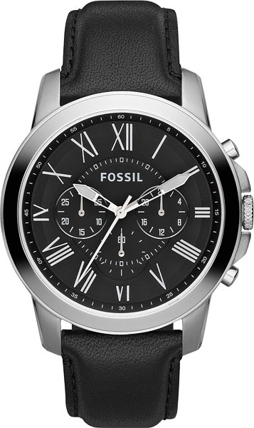 FOSSIL / FS4812IE